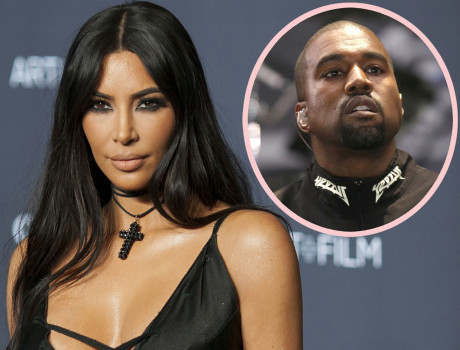 Kanye West Lawyer Steps Down From Kim Kardashian Divorce Irreconcilable Breakdown In Attorney Client Celebritytalker