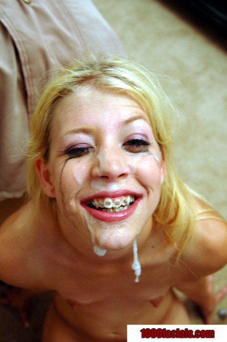 Leah Luv Teen Anal And Facial Whore Bukkake And Cumshot Com