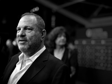 Everyone Accusing Harvey Weinstein Of Sexual Harassment Assault