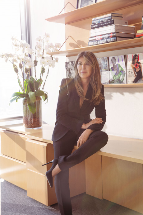 Nina Garcia Named Usa Today S 2022 Women The