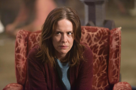 Ryan Murphy Reveals His Favorite American Horror Story Episodes Of All Ew