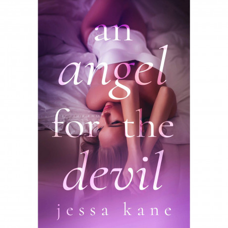 An Angel For The Devil Jessa