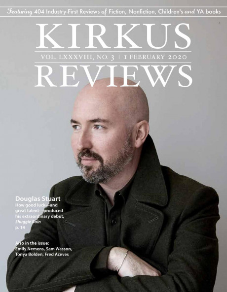 February 1 2020 Volume Lxxxviii No 3 By Reviews