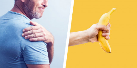 These Men Are Using Masturbation For Pain Relief It