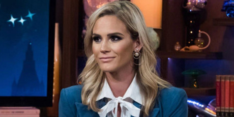 Rhoc Meghan King Edmonds Talks Screen