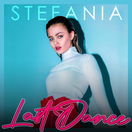 Greece Stefania Presents Last For