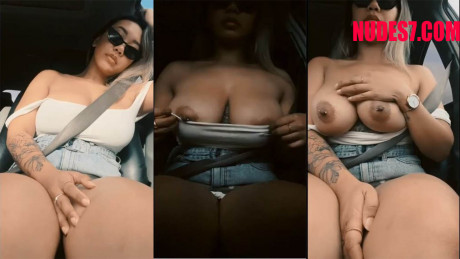 Kimmy Kay Archives