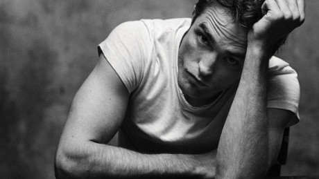 Robert Pattinson Weirdo Of Auteur Cinema Gets Romantic Vanity