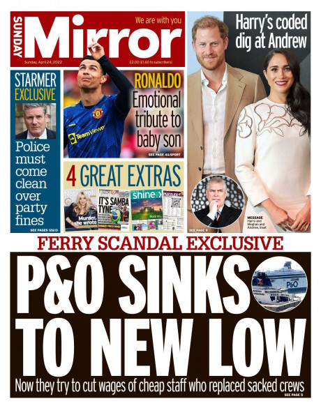 Sunday Mirror 04