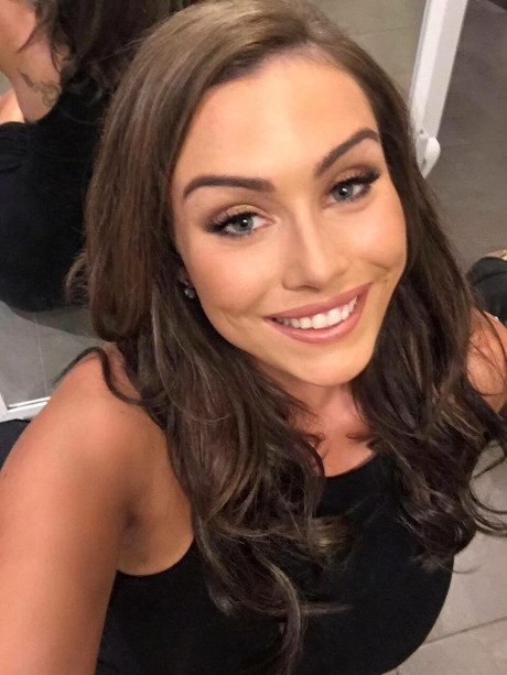 Cheyenne Porn
