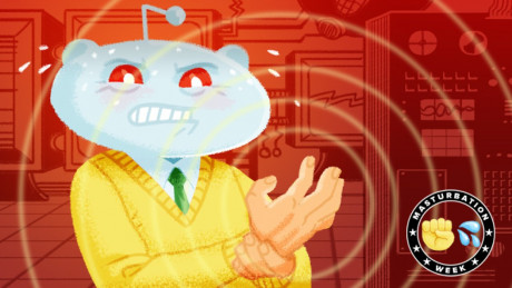 Meet Nofap The Reddit Community For People Who Want To Masturbating
