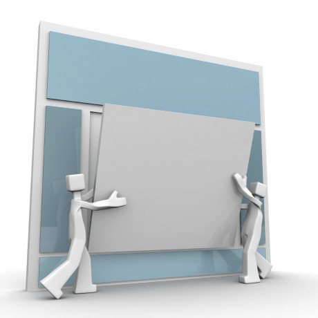 The Moo S News Blog Archive Why Content Is The Centerpiece Good