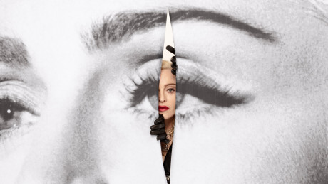 Madonna At Sixty The York