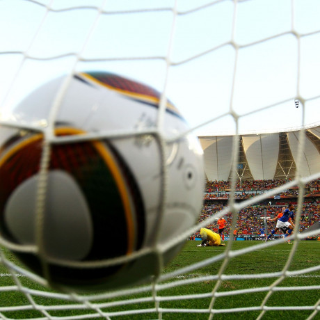 Soccer Club Fires Four Players For Filming Gay Sex Video In The Room