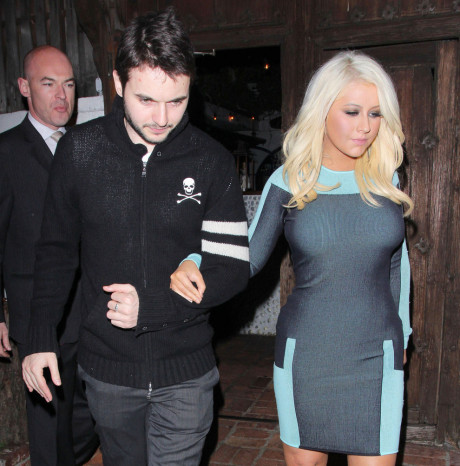 Has Christina Aguilera Lost Weight Other