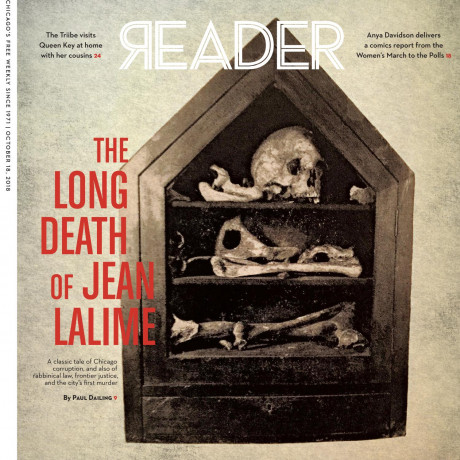 Print Issue Of October 18 2018 Volume 48 Number 3 By Reader