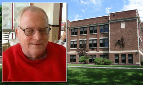 Montana High School Trainer Admits Masturbating Boys Mail
