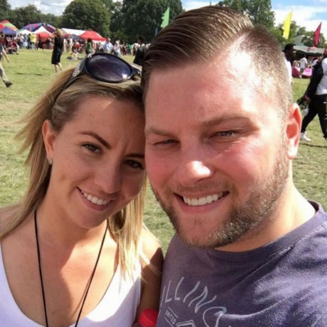 Husband Of Twisted Teacher Who Had Sex With Boy Is Still With Her As She S Behind Mirror