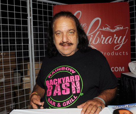 Ron Jeremy Interview Hq Porno Free Site Comments