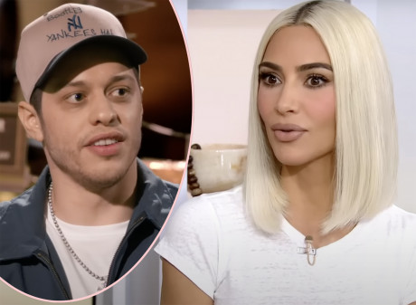 Kim Kardashian Still Has Marriage Plans After Pete Davidson Split None Of That Has Celebritytalker