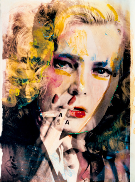 Why Lynn Hershman Leeson Is Always Ahead Her