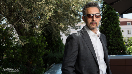 Awards Chatter Podcast John Turturro The Night Of Hollywood