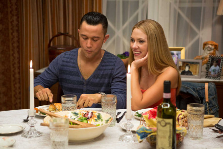 Don Jon A Bit A