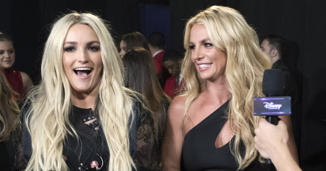 Jamie Lynn Spears Slams Critics Who Blamed Her For Not Supporting Britney Mental