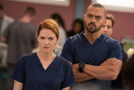 Greys Anatomy Recap Season 14 Episode Personal