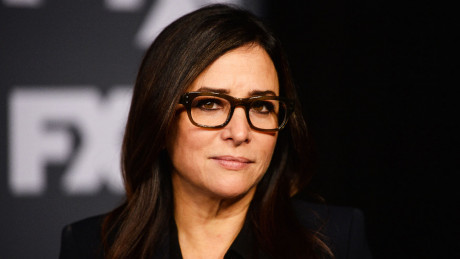 Pamela Adlon Fires 3 Arts Dave Becky Amid Louis C K Scandal Hollywood