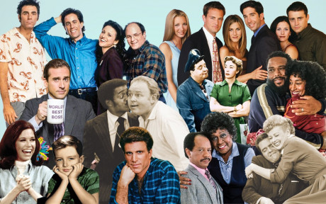 The 21 Best Sitcoms All
