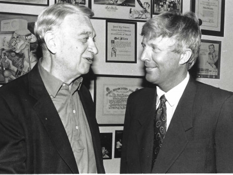 Hall Of Fame Book Marks 100 Years Baseball