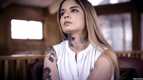 Vanessa Vega In How Far Are You To
