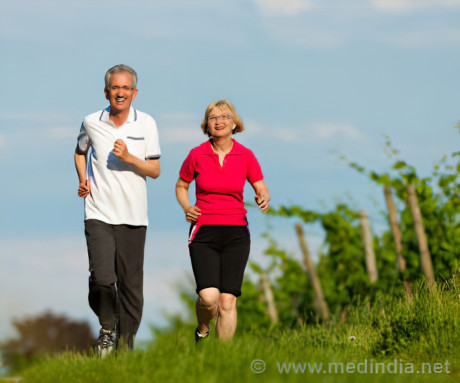 Fitness Brings A Positive Change Your