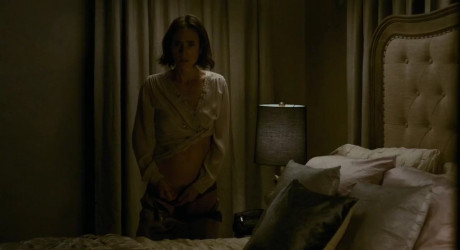 Jennifer Connelly Shelter 2014 Roulette
