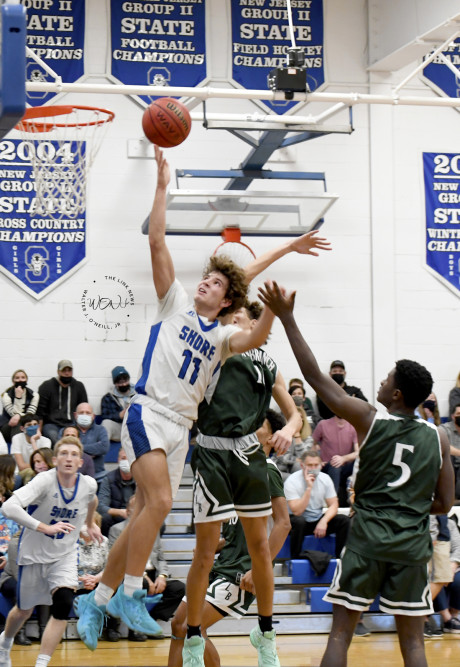 Long Branch Shor Regional Basketball Link