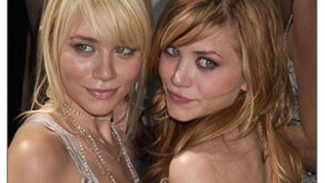 An Olsen Salon