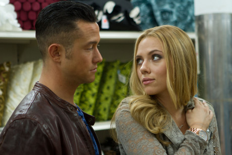 Don Jon Movie Review Don Jon Stars Joseph Gordon Levitt Scarlett