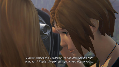 Life Is Strange Before The Storm Back In The Bay With Bae Lady Geek And