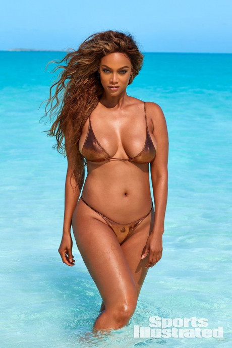 Tyra Racy