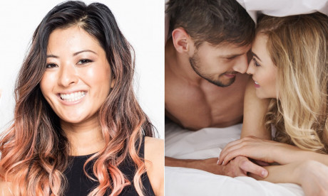 Sexologist Who Watches People Climax For 2 Per Minute Mail