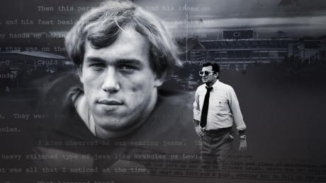 Before Jerry Sandusky Penn State Football Had Another Serial Sexual Predator This Is The Untold Story Of His Crimes And The Fight To Bring To