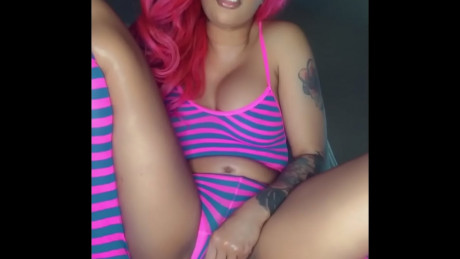 New Kapri Styles Takes Bbc And Swallows Cum Edxx