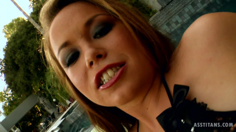 Asstitans Kaci Fresh