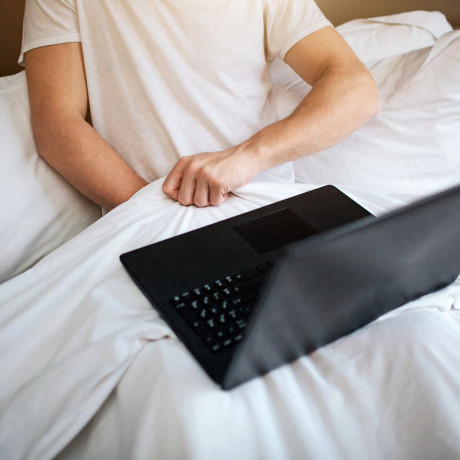 Masturbation Addiction Could Lead To Major Health Complications And Even Death See Daily