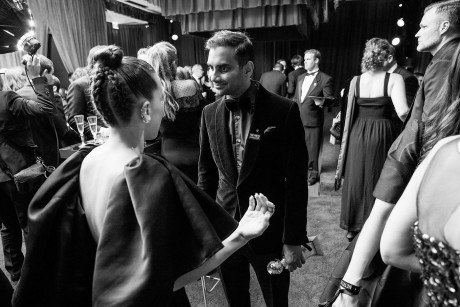 Babe Net S Aziz Ansari Story And The Controversy Around Explained