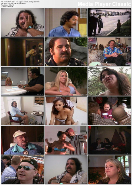Names Of Pornstar With Ron Jeremy Adult Comments