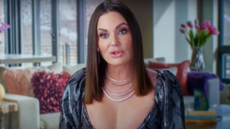 What Real Housewives Of Salt Lake City S Meredith Marks Did After Facing Dark Times In Season 2 Tv