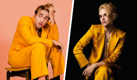 Robert Pattinson Face Of A Star Soul Of A Jumpcut