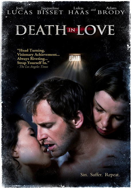 Amazon Com Death In Love Jacqueline Bisset Lukas Haas Josh Lucas Jean Brassard Morena Baccarin Adam Brody Emma Bell Elizabeth Newman Betty Gilpin Vanessa Kai Carrington Vilmont Stu Richel Giddish